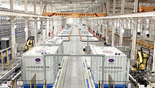 走进金盘科技武汉绿色智能产业园 探访数字化工厂的技术开发之路