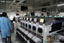 20万丰厚大奖闪耀索泰玩家工厂行 技术开发的全景纪实