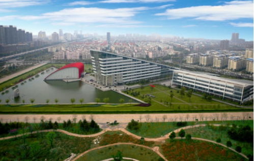 湖北最具潜力的新星 内陆最大交通枢纽与宜居技术开发区